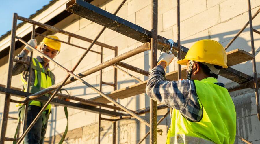 Flashing Repair in Kiowa, CO
